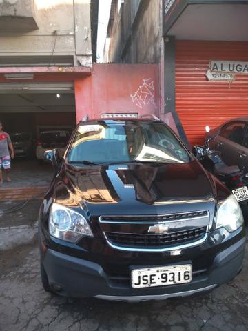 Captiva Sport 2.4 2008/2009 Super Conservada, Itabuna-Ba - Foto 3