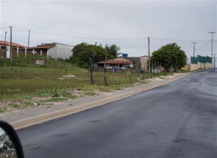 Terreno à venda em Muriú, Ceará-mirim cod:579338