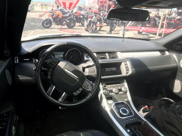 Range Rover - EVOQUE - 2013 - TOP - Foto 10