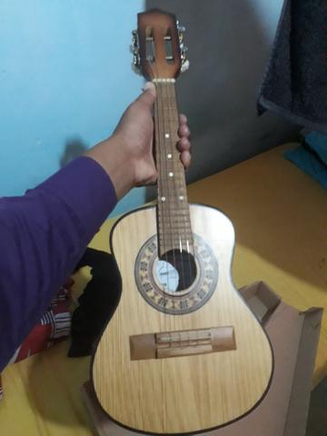 Vendo Cavaquinho - Foto 4