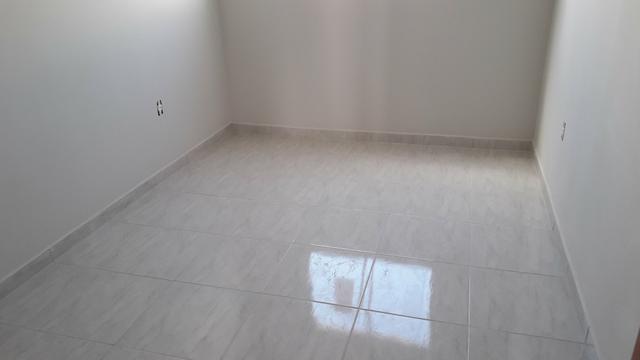 Casa nova com porcelanato itbi e registro incluso varzea grande costa verde - Foto 6