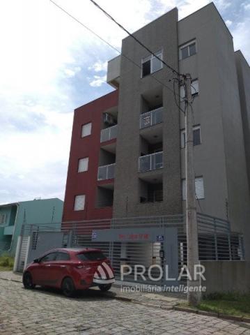 Apartamento à venda com 2 dormitórios em Vila verde, Caxias do sul cod:10476