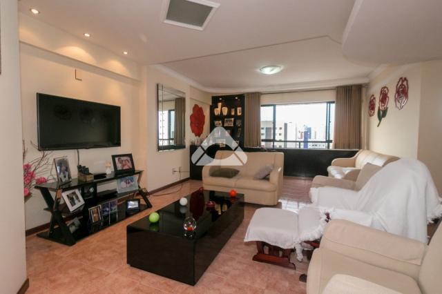 Apartamento à venda com 4 dormitórios em Barro vermelho, Natal cod:730165 - Foto 3