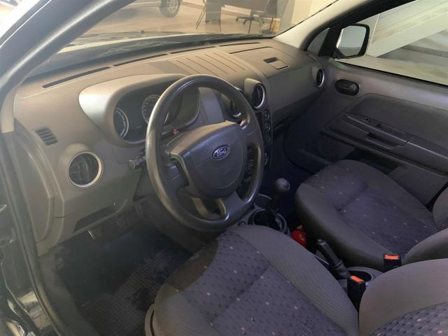 FORD ECOSPORT 2005/2005 1.6 XLS 8V FLEX 4P MANUAL - Foto 11