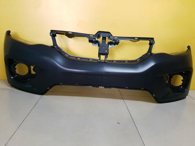 Parachoque Dianteiro Kwid 2018 2019 ( Novo )