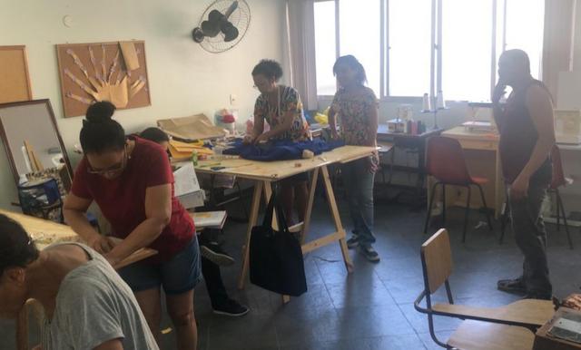 Oficina Carioca de Costura - Foto 4