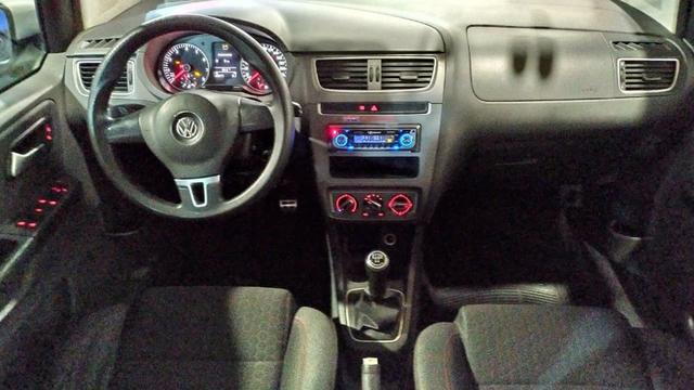 Spacecross 1.6 -GNV - Completo unico dono 2014 - Foto 6
