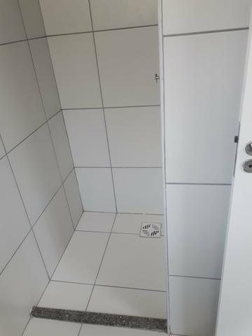 Alugo apartamento térreo com garden no Vog Fiori - Foto 4