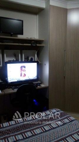 Apartamento à venda com 3 dormitórios em Borgo, Bento gonçalves cod:11010 - Foto 18