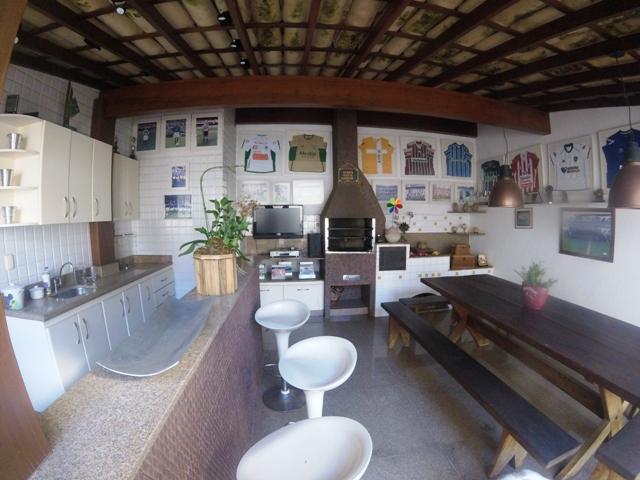 Apartamento à venda com 3 dormitórios em Buritis, Belo horizonte cod:1374 - Foto 11