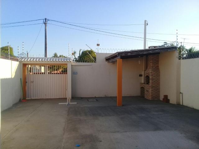 Casa à venda com 3 dormitórios em Jardim de muriu, Ceará-mirim cod:815874
