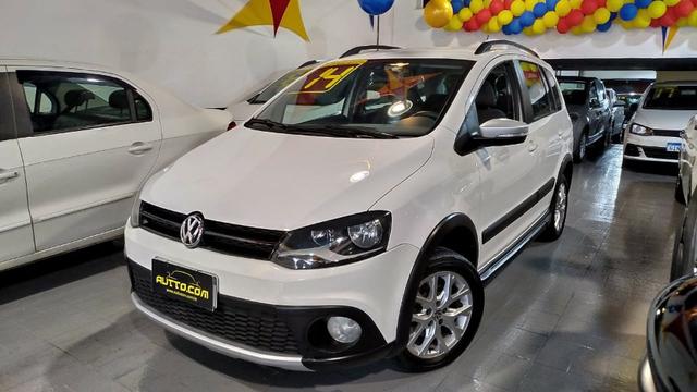 Spacecross 1.6 -GNV - Completo unico dono 2014 - Foto 3