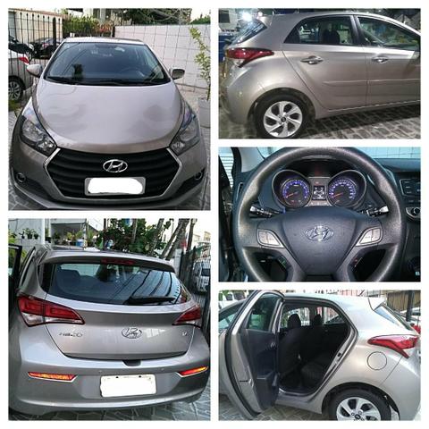 HB20 1.6, Comfort 2016/2016, Top de Linha - Foto 7