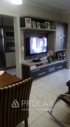 Apartamento à venda com 3 dormitórios em Borgo, Bento gonçalves cod:11010 - Foto 20