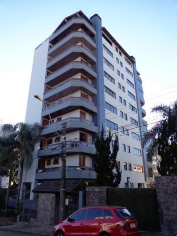 Apartamento para alugar com 3 dormitórios em Panazzolo, Caxias do sul cod:10894 - Foto 2