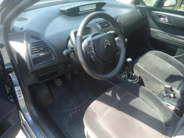 C4 Pallas Hatch 1.6 M.2010 Novo! - Foto 8