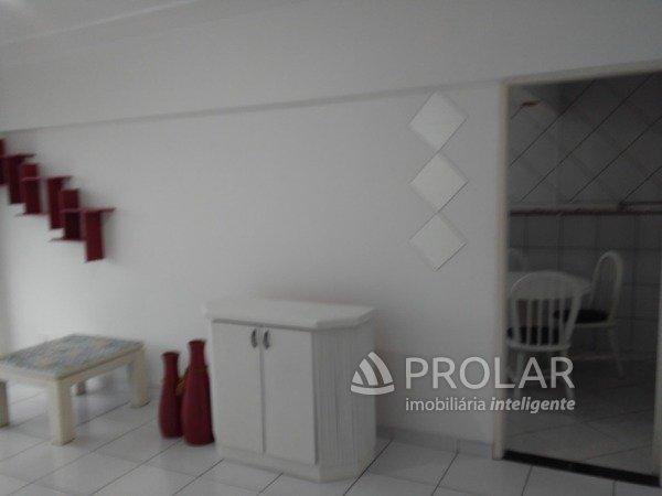 Apartamento para alugar com 2 dormitórios cod:10744 - Foto 3