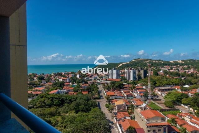 Apartamento à venda com 2 dormitórios em Ponta negra, Natal cod:820069 - Foto 19