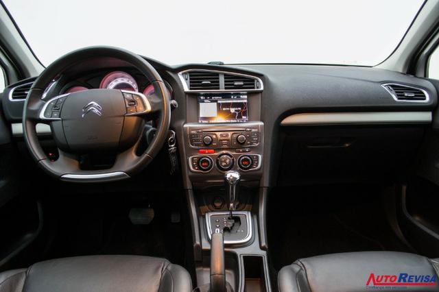 C4 Lounge 1.6 Tendance Thp - Turbo 165 cv - Foto 19