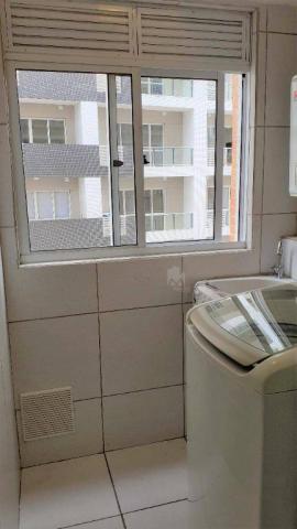 Apartamento com 2 dormitórios para alugar por R$ 1.900,00/mês - Vila Izabel - Curitiba/PR - Foto 12