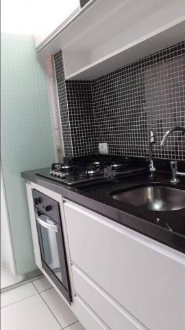 Apartamento com 2 dormitórios para alugar por R$ 1.900,00/mês - Vila Izabel - Curitiba/PR - Foto 11