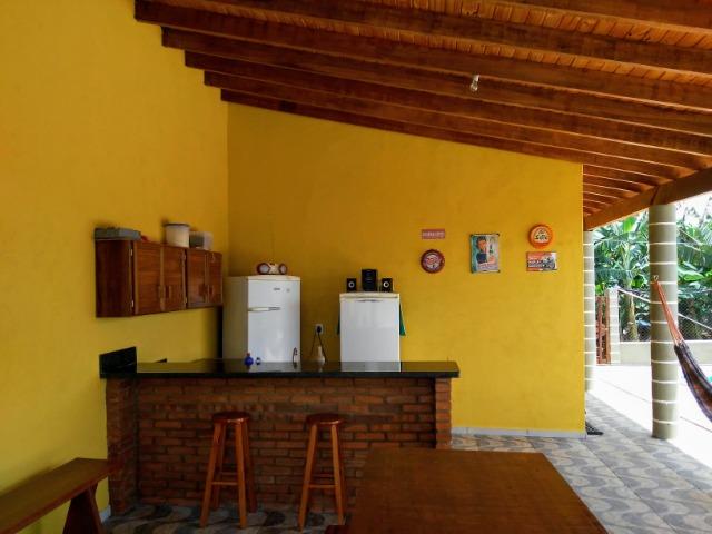 Locação de chacara - Foto 8