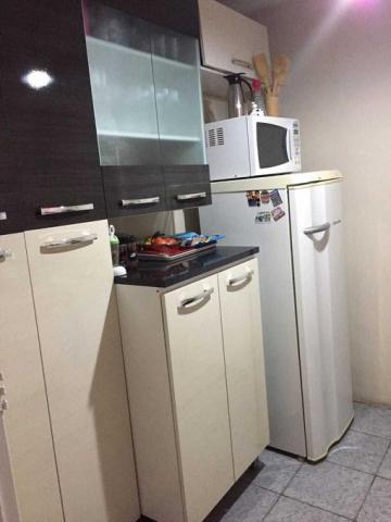 Apartamento à venda com 2 dormitórios em Cidade industrial, Curitiba cod:72286 - Foto 4