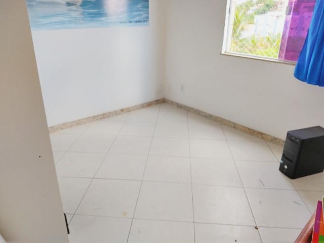 Apartamento à Venda em Jardim Plakaford com Dois Quartos - Salvador - Foto 6