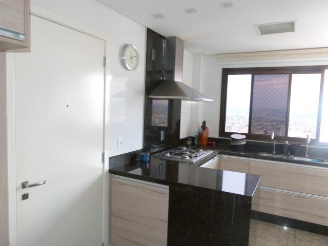 Luxuoso Apartamento - Chamonix Residence - 31 º Andar - Nascente - 4 Suítes - 3 Vagas!! - Foto 4