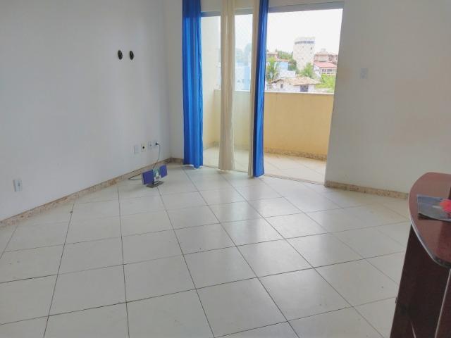 Apartamento à Venda em Jardim Plakaford com Dois Quartos - Salvador - Foto 2