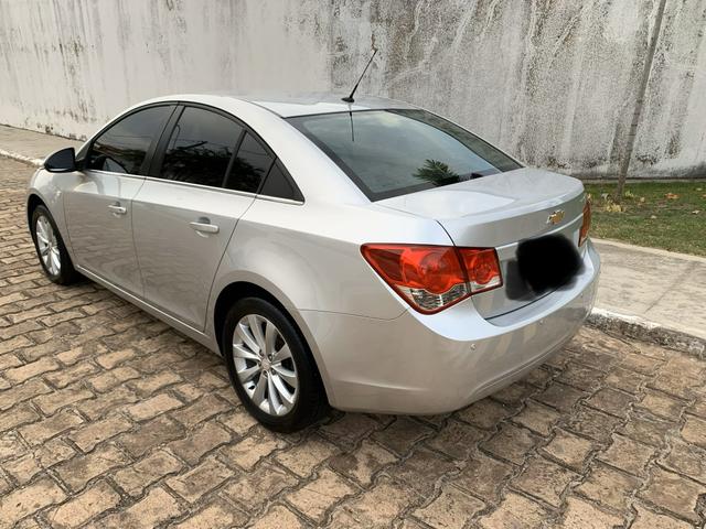 Cruze 1.8 LT AUTOMÁTICO 16/16 - Foto 2