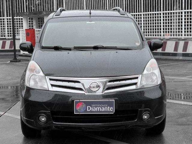 NISSAN GRAND  LIVINA  2013 696534988 OLX 