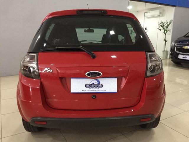 FORD KA 2011/2012 1.0 MPI 8V FLEX 2P MANUAL - Foto 14