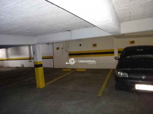 Apartamento com 3 quartos à venda, 85 m² por R$ 320.000 - Morro da Glória - Juiz de Fora/M - Foto 19
