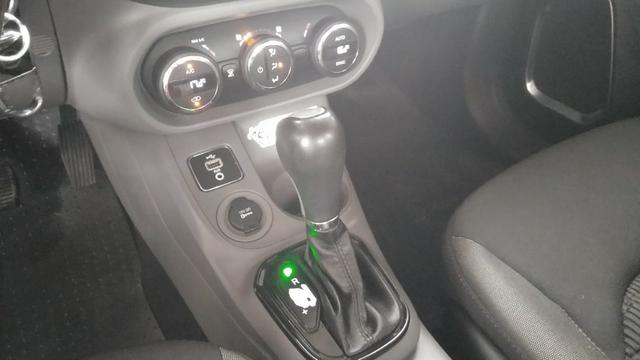 Fiat Toro 2.0 Opening Edition Automática -2017 - Foto 16