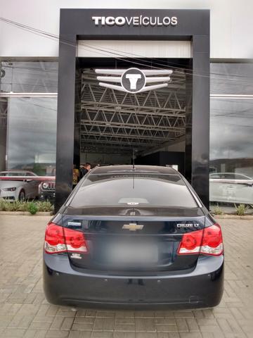 Cruze - 1.8 lt 16v flex. ano 2014 - Foto 5