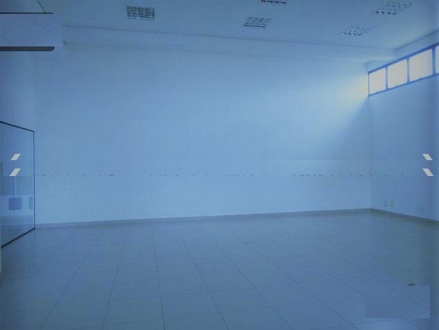 Amplo Espaço Comercial em frente ao Shopping Campo Grande Edifício Grand Tower - Foto 6