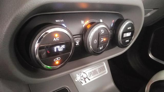 Fiat Toro 2.0 Opening Edition Automática -2017 - Foto 15