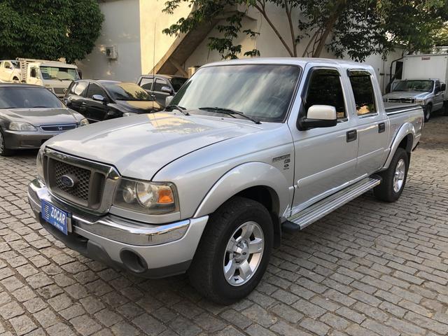 Ford Ranger Cd XLT 3.0 4x4 2009