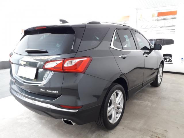 Equinox 2019 2.0t premier awd automático - Foto 4