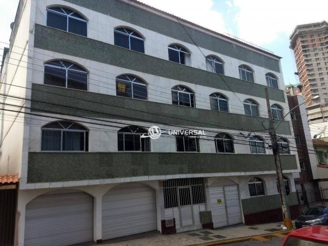 Apartamento com 3 quartos à venda, 110 m² por R$ 370.000 - São Mateus - Juiz de Fora/MG - Foto 2