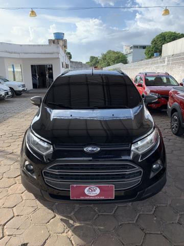 Ecosport Freestyle 2013 na SA Veículos! - Foto 2