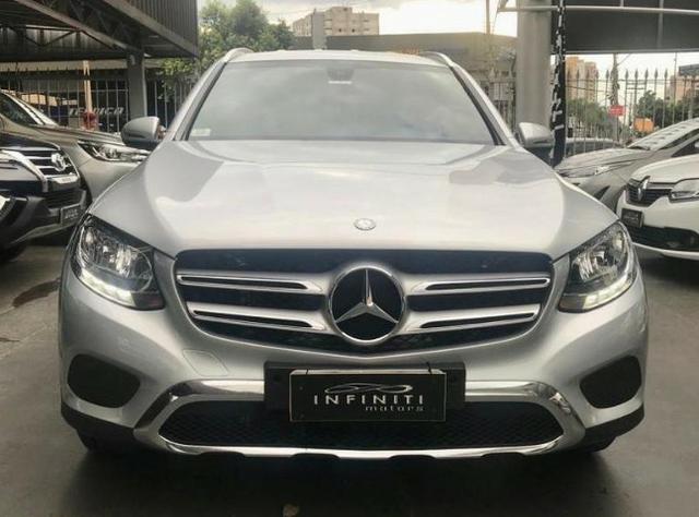 GLC 250 2.0 4matic - Foto 2