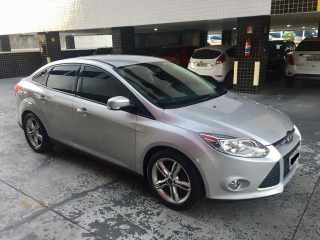 Ford Focus SE 2015 -2.0 Aut - Foto 6