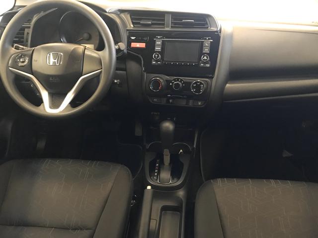 HONDA FIT EX 2015 (Primeiríssima) - Foto 12