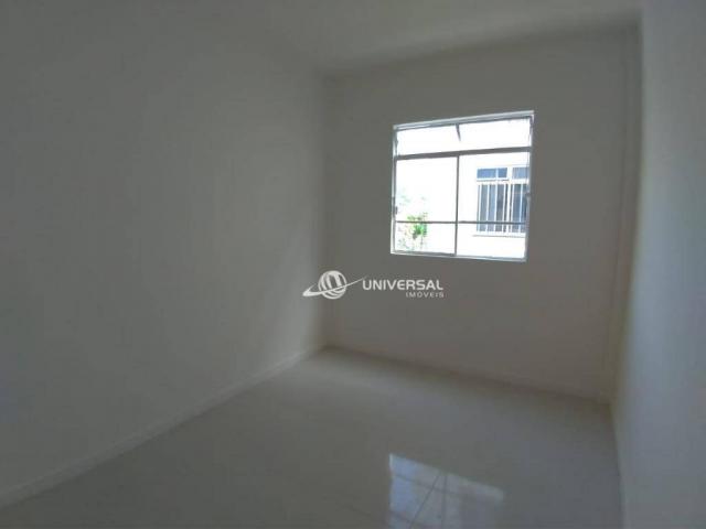 Apartamento com 3 quartos à venda, 80 m² por R$ 190.000 - Lourdes - Juiz de Fora/MG - Foto 7