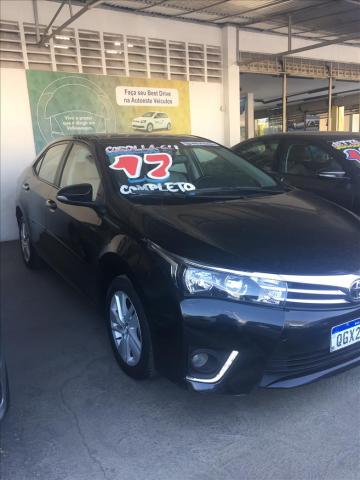 Toyota Corolla 1.8 Gli 16v - Foto 2