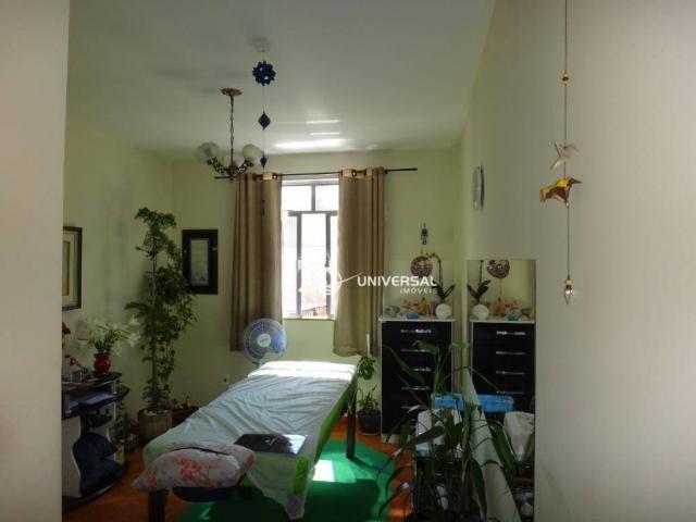 Apartamento com 3 quartos à venda, 85 m² por R$ 320.000 - Morro da Glória - Juiz de Fora/M - Foto 3