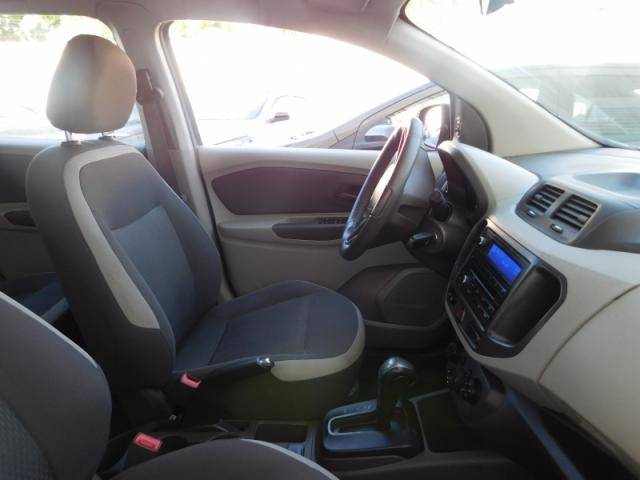 CHEVROLET SPIN 1.8 ADVANTAGE 8V FLEX 4P AUTOMATICO. - Foto 5