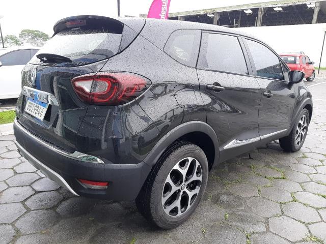 Captur Automática Intense 2.0 - 2018 - Abaixo da Fipe - Foto 5